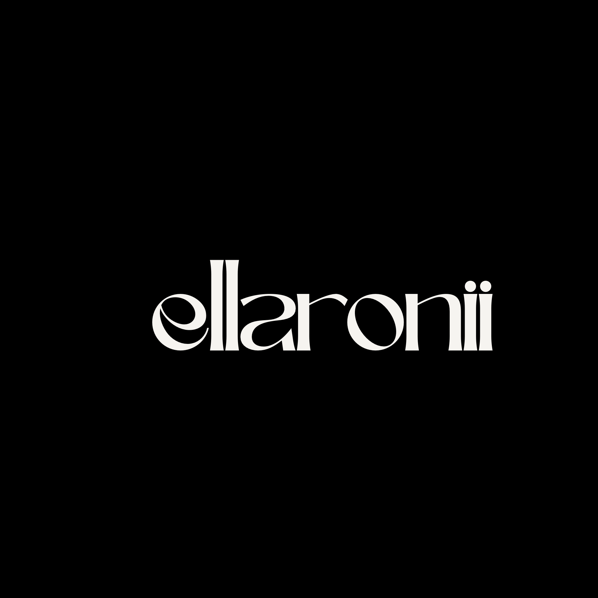 Ellaronii